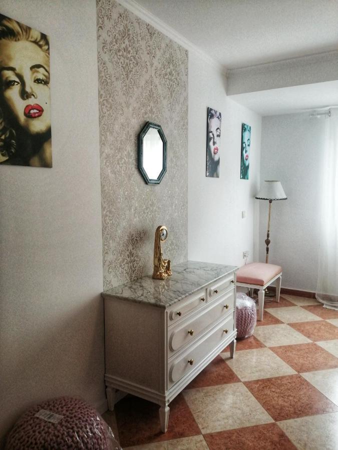Movie Stars Apartment, Gandía Kültér fotó