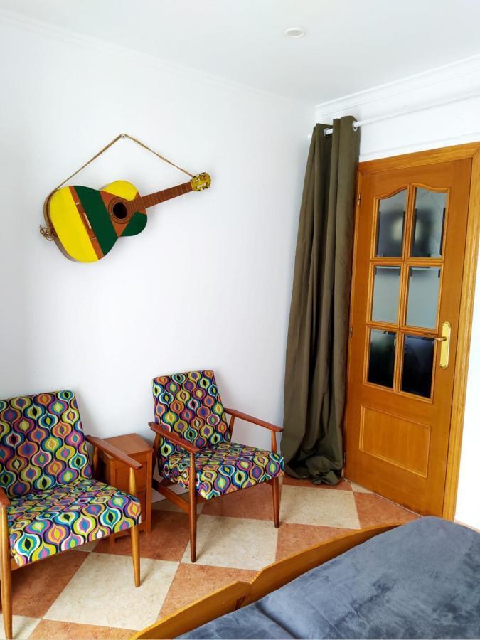 Movie Stars Apartment, Gandía Kültér fotó
