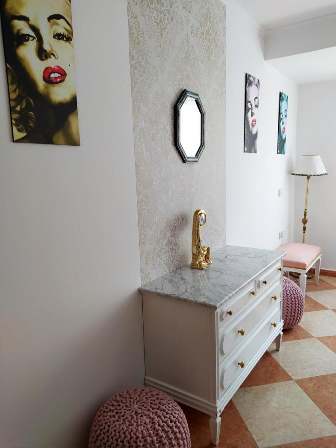 Movie Stars Apartment, Gandía Kültér fotó