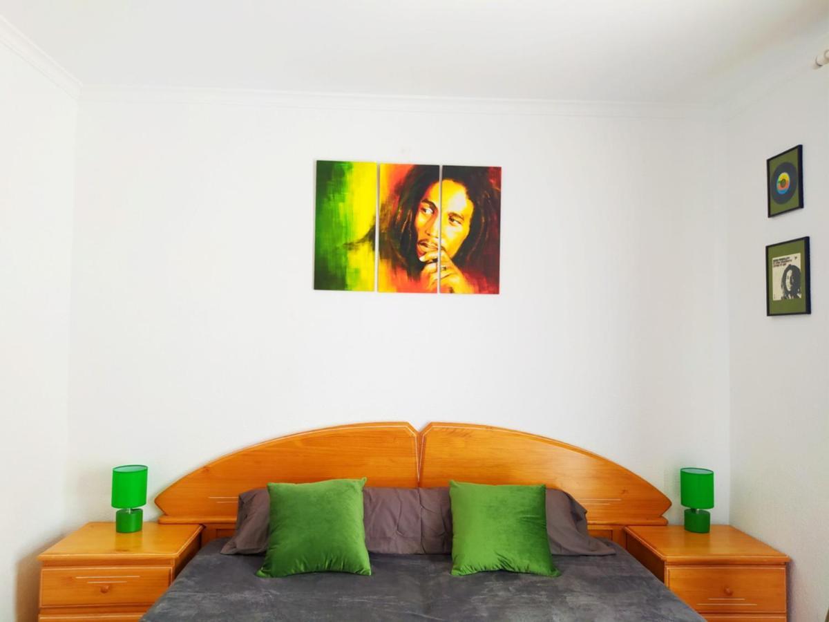 Movie Stars Apartment, Gandía Kültér fotó