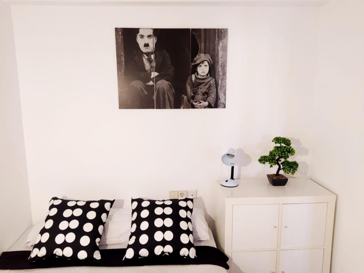 Movie Stars Apartment, Gandía Kültér fotó